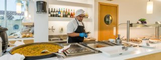 Menorcan gastronomy